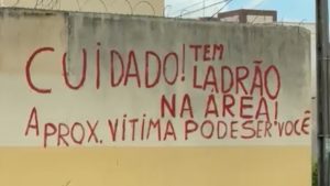 furtos em Uberlândia