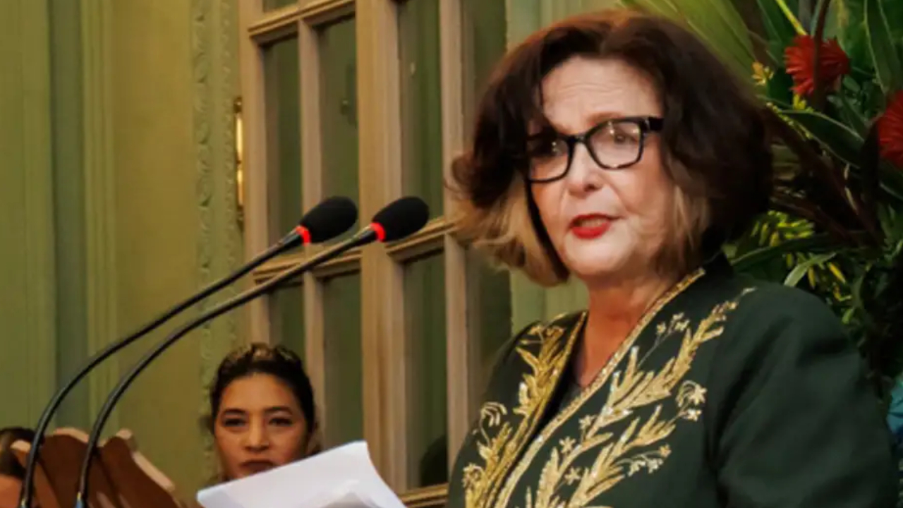 Morre Heloisa Teixeira