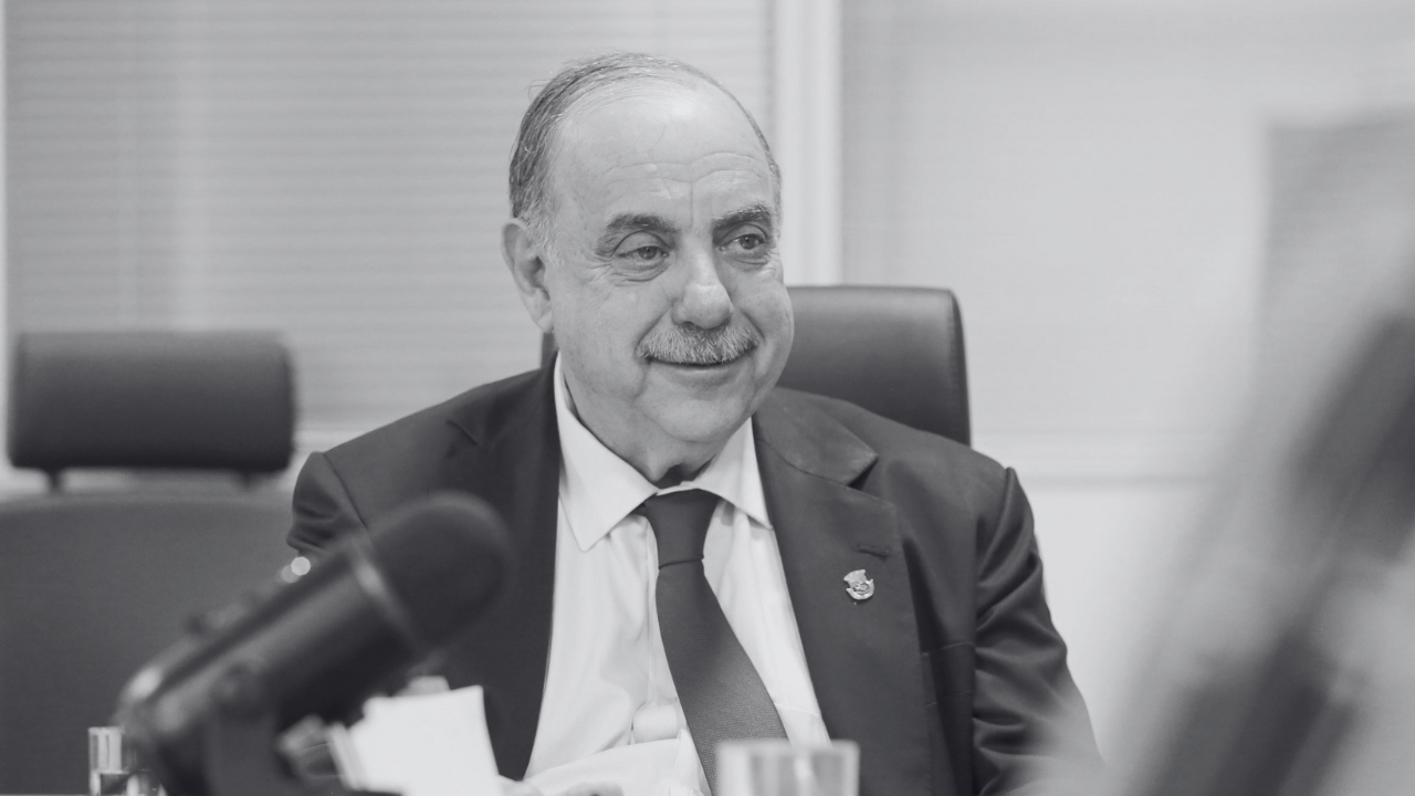Velório de Fuad Noman: BH se despede do prefeito nesta quinta-feira Velório de Fuad Noman: BH se despede do prefeito nesta quinta-feira