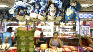 Ovos de Páscoa