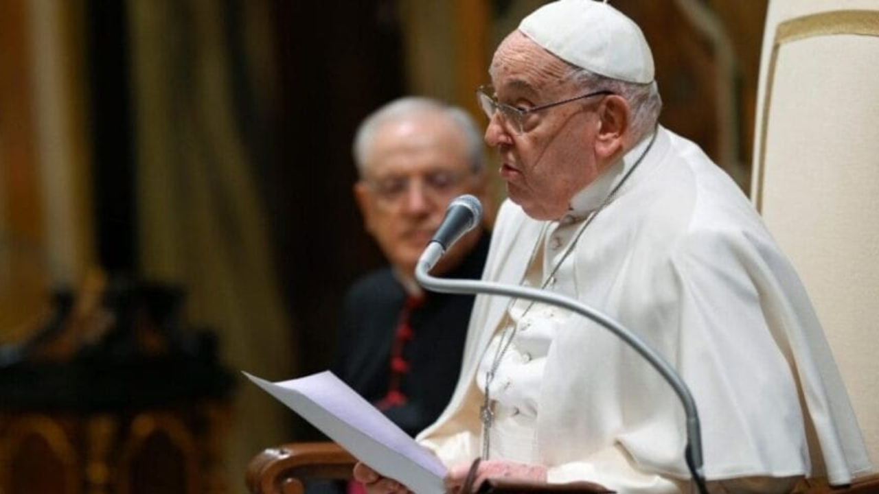 Papa-Francisco Papa Francisco