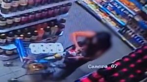 furtos em mercados