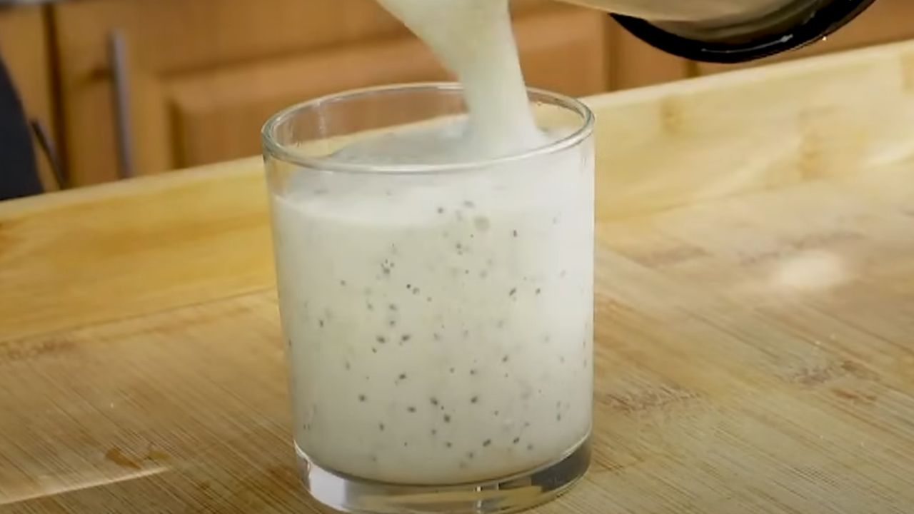 Conheça essa receita fácil para perder peso e desinchar - Crédito: Receitas do Clau