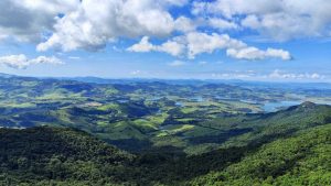 pico do lopo
