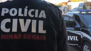 polícia civil