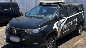 Polícia prende envolvidos na morte de uma menina de 4 anos em São Gotardo