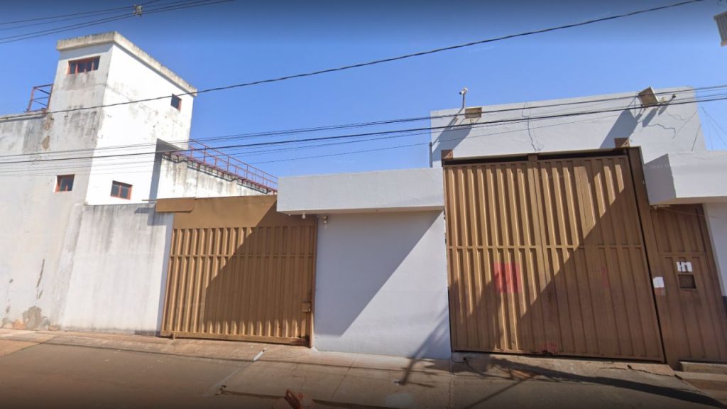 Preso na sexta-feira (21), o suspeito Recebeu alvará de soltura expedido pela Justiça no sábado (22) e deixou o presídio de Patos de Minas 