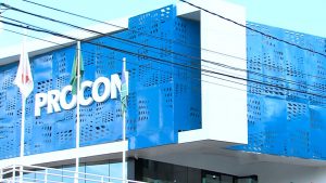 Os serviços na sede do Procon voltarão na próxima semana