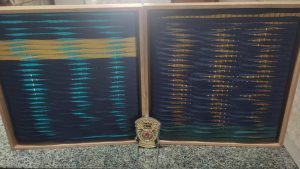 Como funcionária furtou quadros de exposição em apenas um dia de trabalho, em Uberlândia