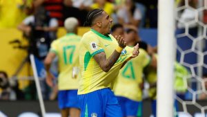 Argentina x Brasil: onde assistir ao Clássico das Eliminatórias