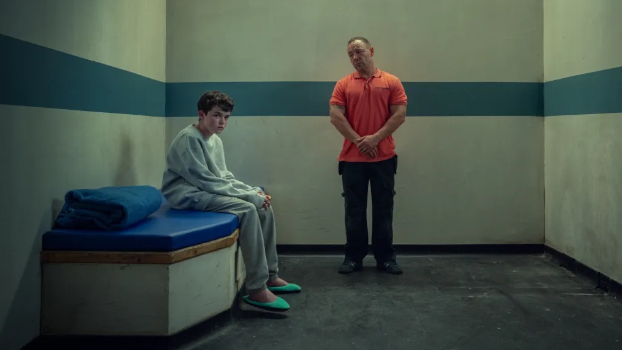 "Adolescência": série da Netflix reacende debate sobre o termo "incel" "Adolescência": série da Netflix reacende debate sobre o termo "incel"