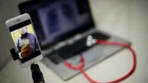 Uberlândia aposta na teleconsulta para agilizar atendimentos