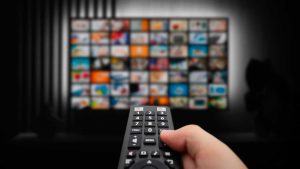 televisão digital