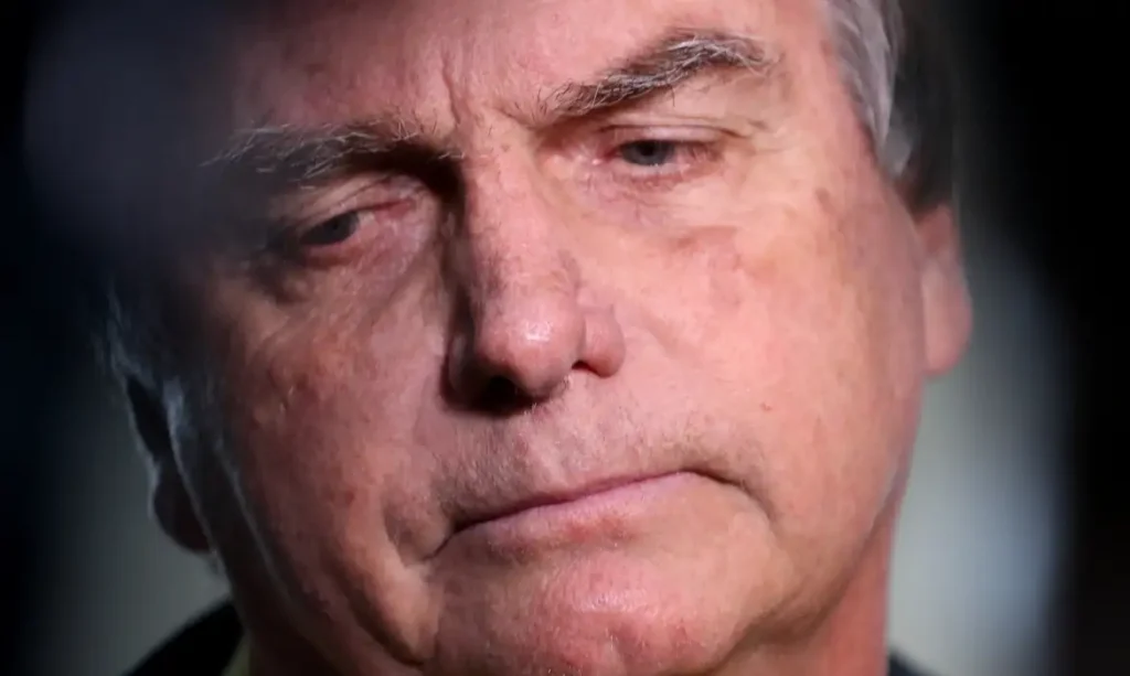 Bolsonaro