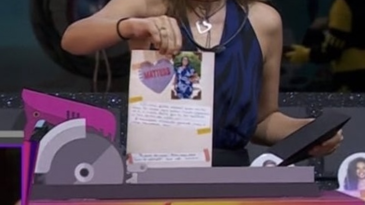 Sincerão do BBB Sincerão do BBB