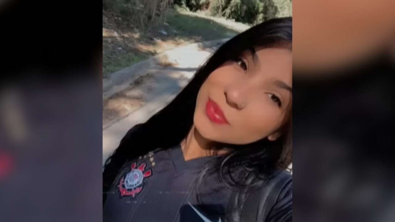 Corinthians prestará homenagens a Vitória Regina, torcedora assassinada em Cajamar