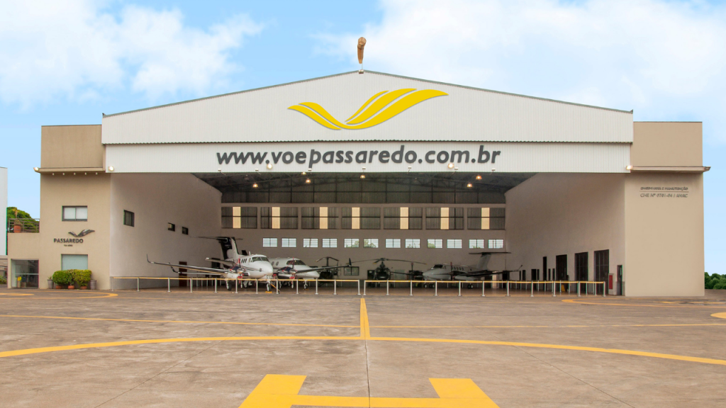 A Voepass deve suspender todas as operações, segundo a Anac