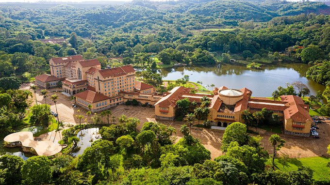 Termas Araxá