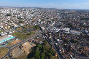 Balanço de 100 dias