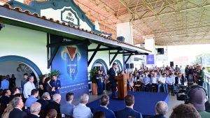 Leilões expozebu