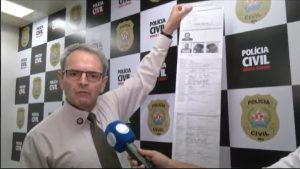 Legítima defesa