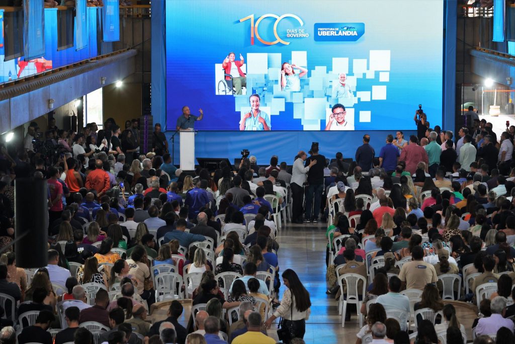 Balança de 100 dias