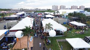 Femec é um dos eventos de tecnologia em Uberlândia