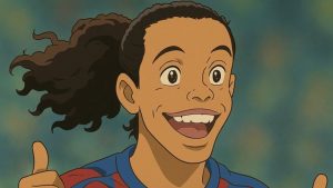 Ronaldinho Gaúcho