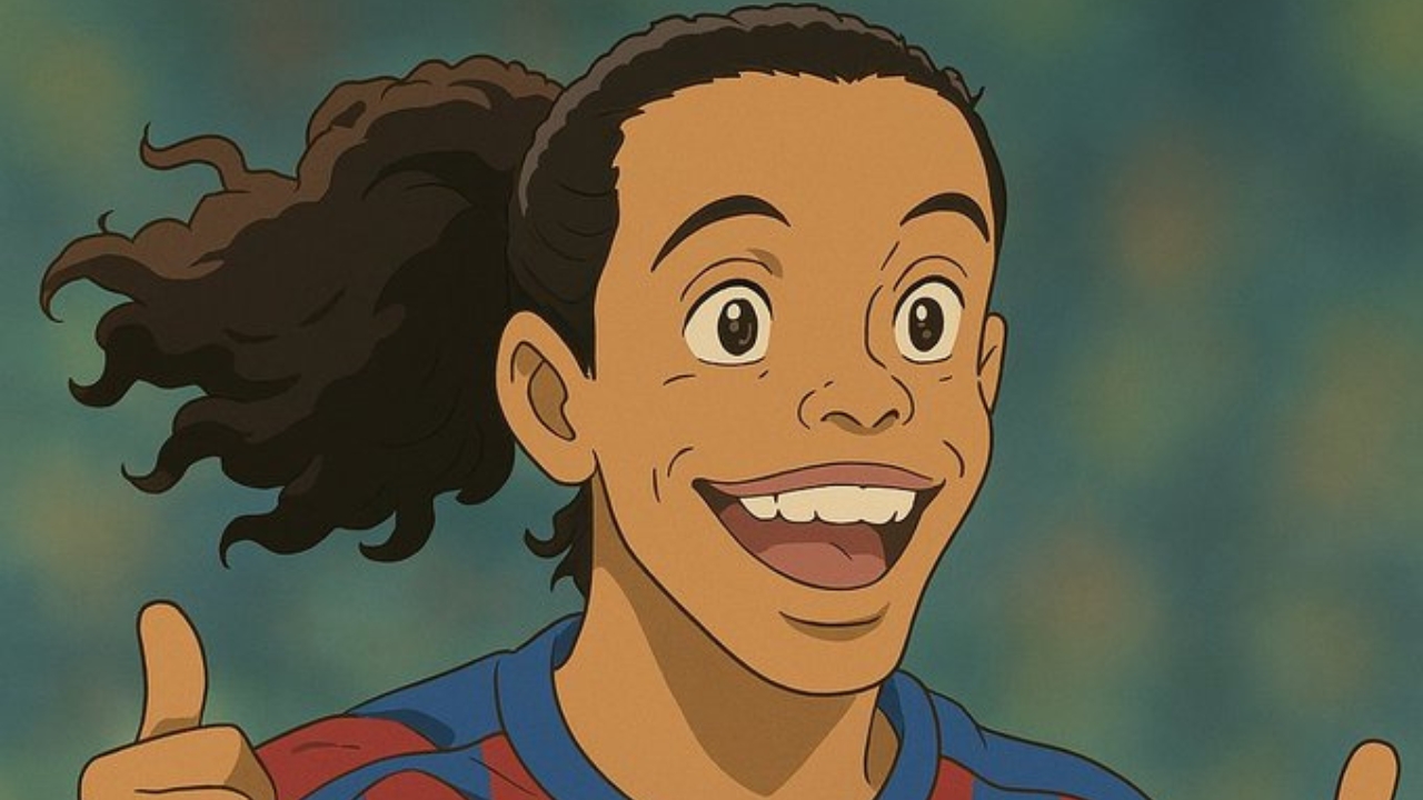 Ronaldinho Gaúcho