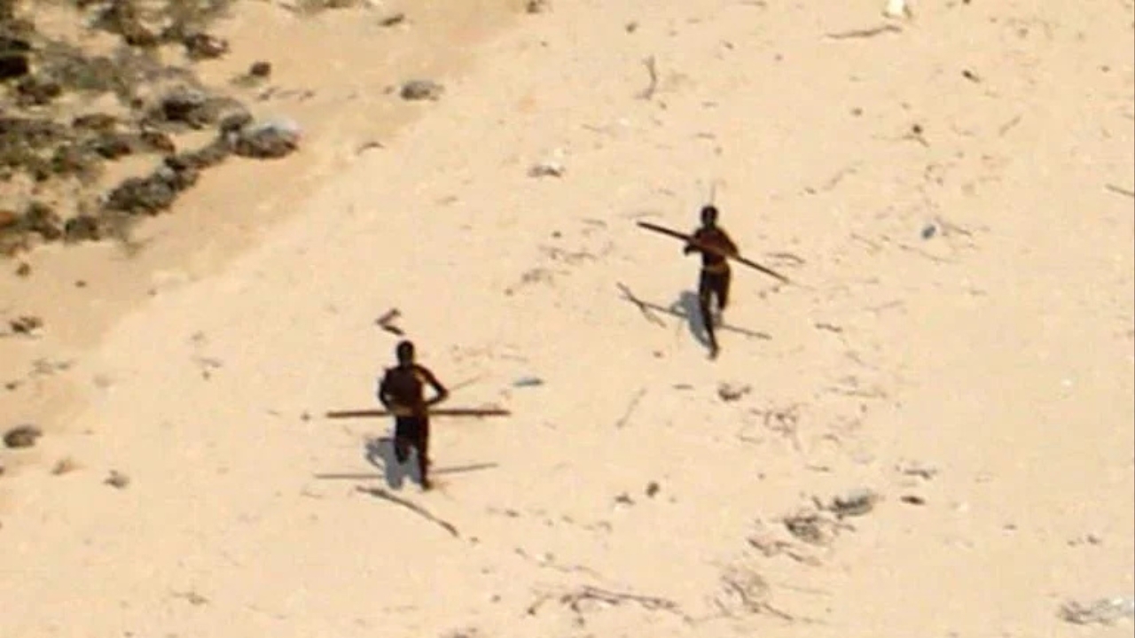 Ilha Sentinela do Norte