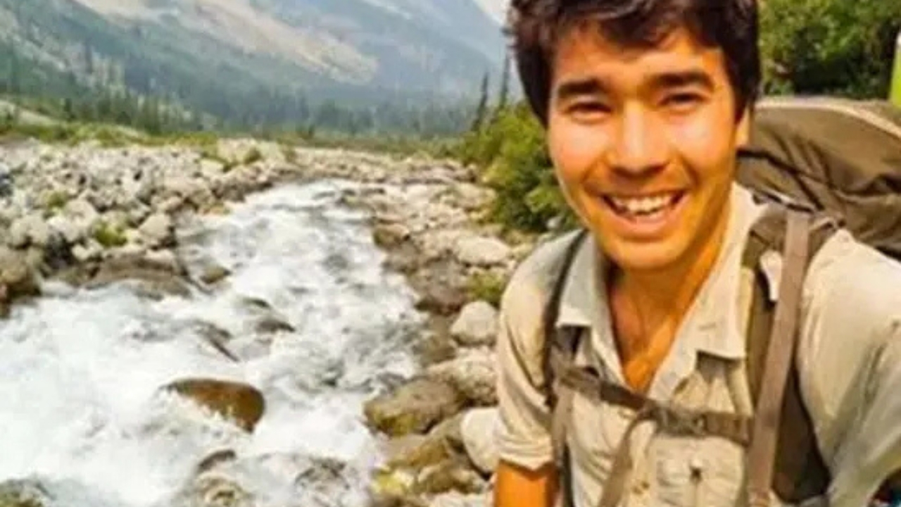 John Chau