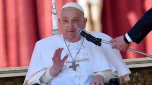 Papa Francisco