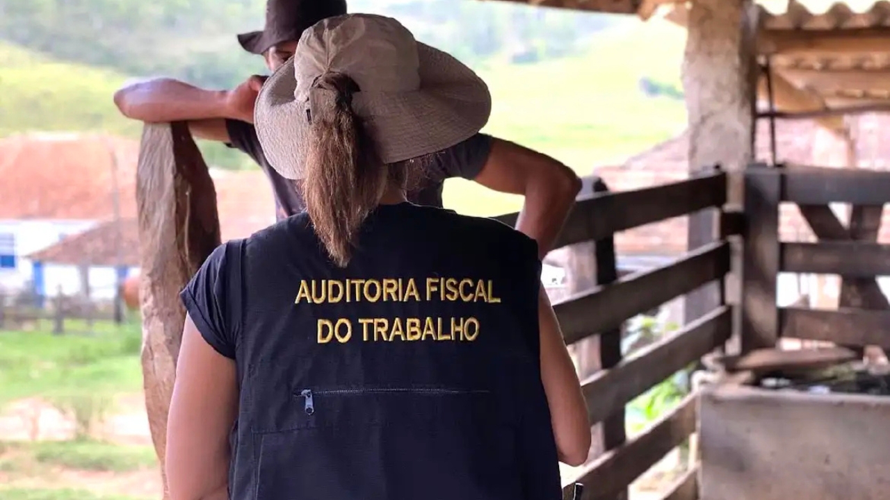 Trabalho escravo
