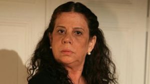 Maria Gladys