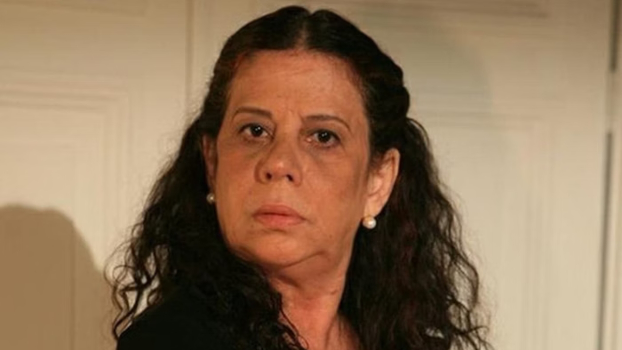 Maria Gladys
