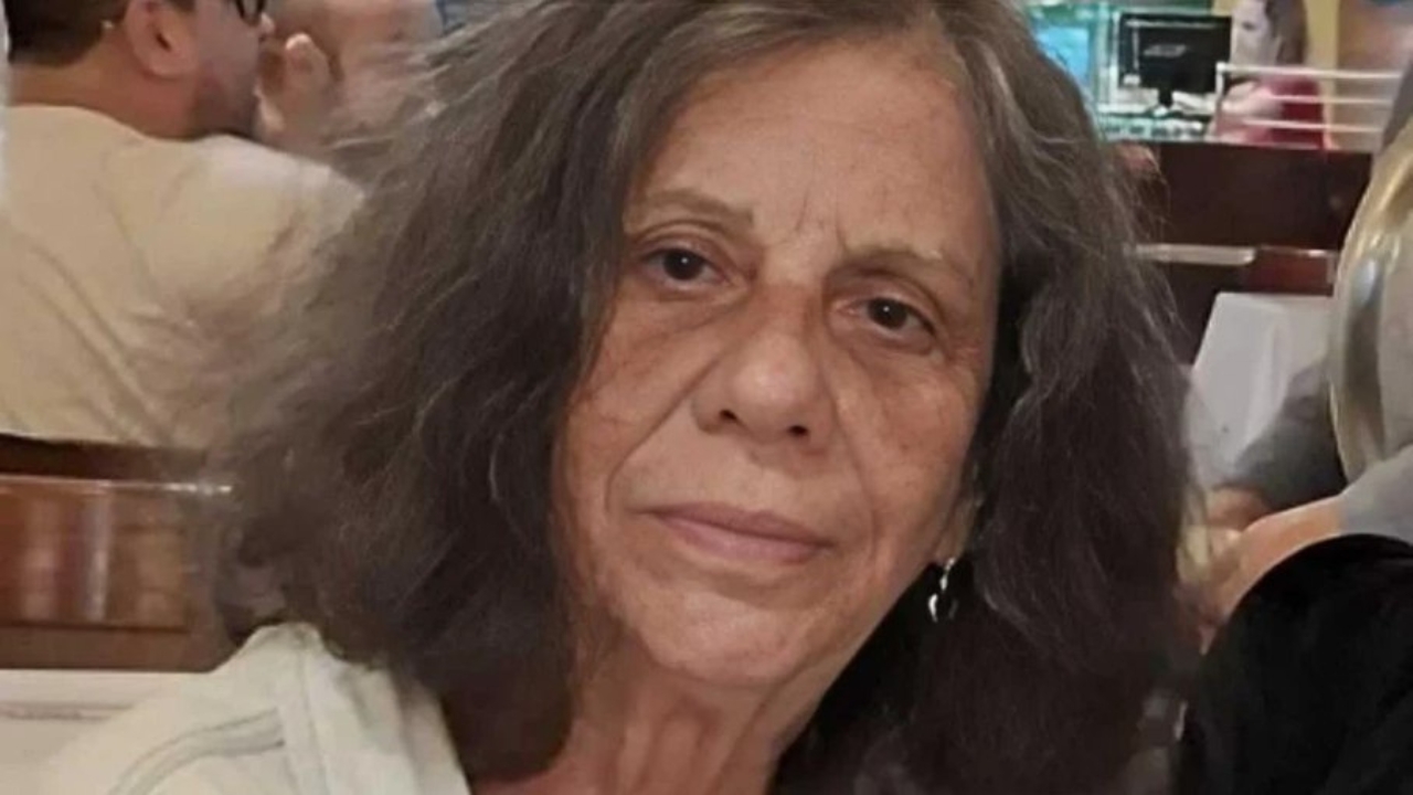 Maria Gladys