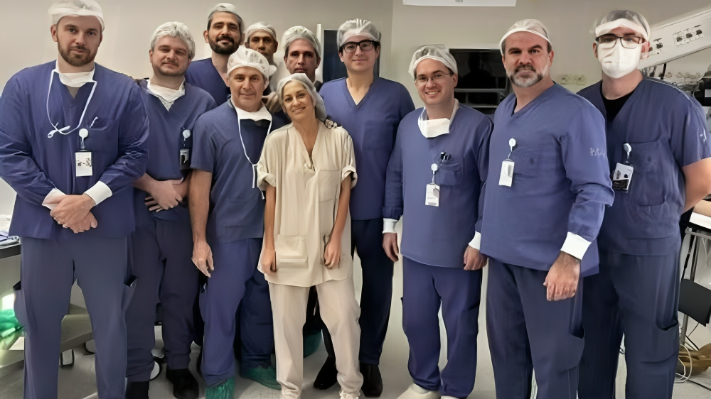 Médicos Bolsonaro