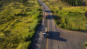 BR-262, uma das contempladas pelo edital de concessão da ANTT