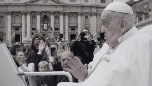 Papa Francisco