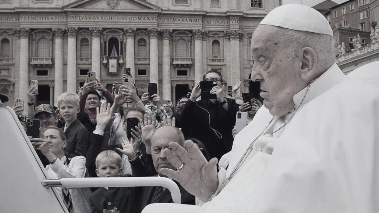 Papa Francisco