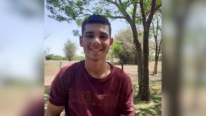 Estudante assassinado