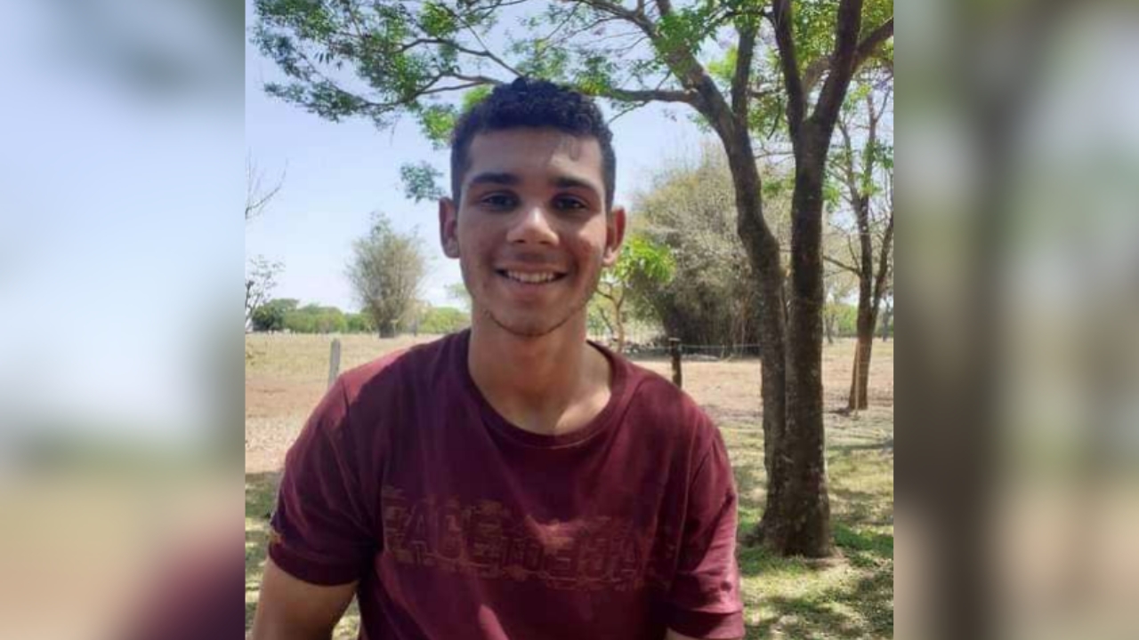Marca em munição foi prova que ajudou na identificação do assassinado de Wendel