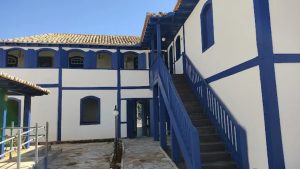 Museu Dona Beja