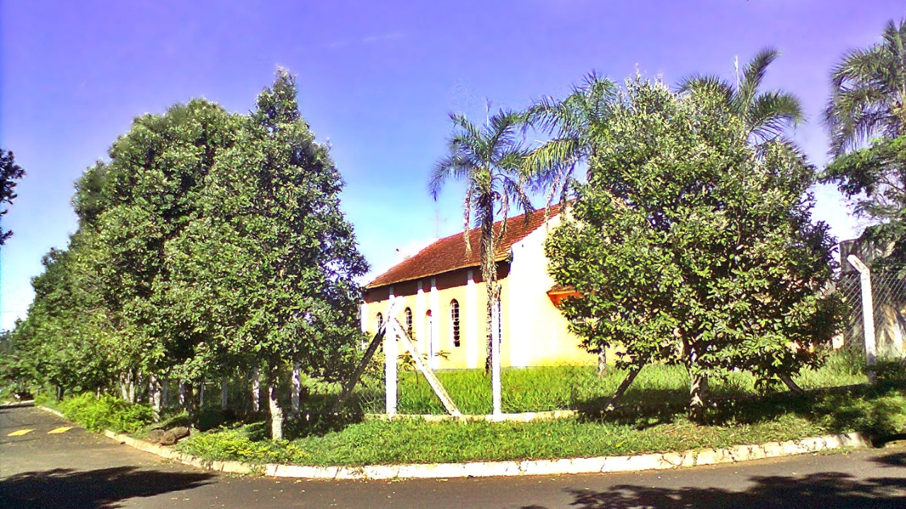 Cruzeiro dos Peixotos