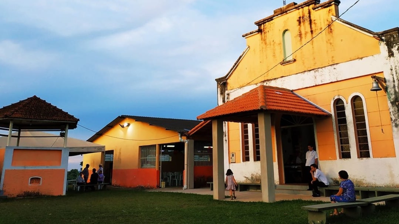 férias em Minas Gerais / Cruzeiro dos Peixotos