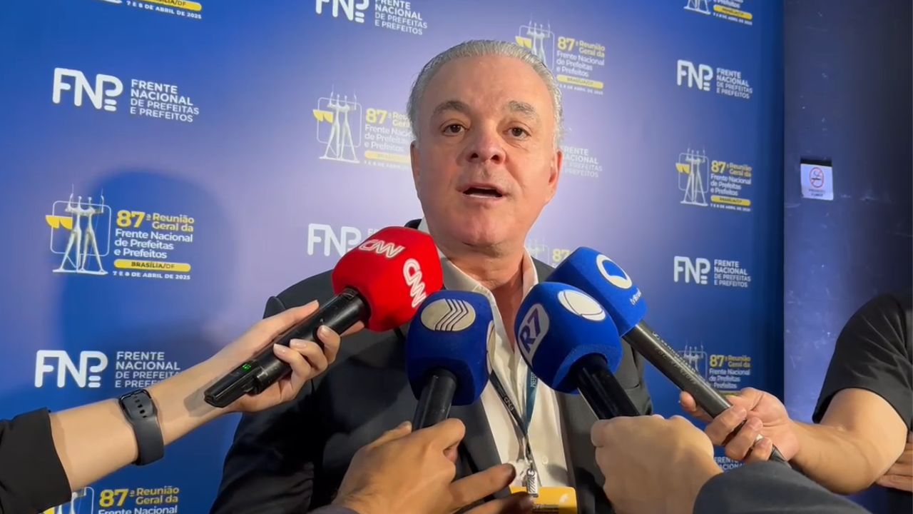 paulo sérgio anuncia centro de segurança