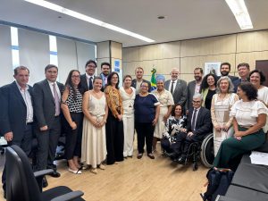 Implantação Medicina Ituiutuba UFU
