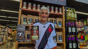 Vencedores do 21º Concurso de Qualidade dos Cafés de Minas Gerais chegam às prateleiras da capital com selo de excelência.