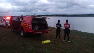 Homem morre afogado em Planura enquanto pescava no Rio Grande