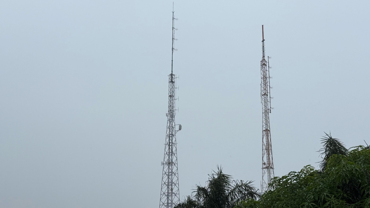 A semana começa com previsão de tempestades em Uberlândia, segundo os dados meteorológicos mais recentes A semana começa com previsão de tempestades em Uberlândia, segundo os dados meteorológicos mais recentes